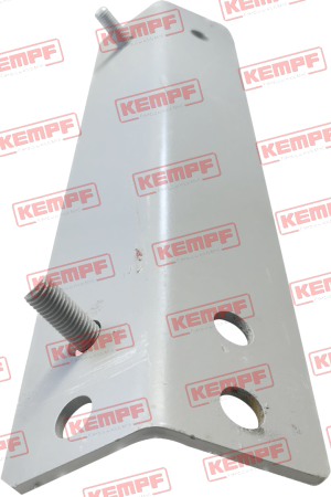 33552 Kempf Halter für ablegbaren Spriegel